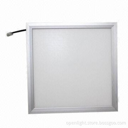 45W with 600*600mm LED panel light